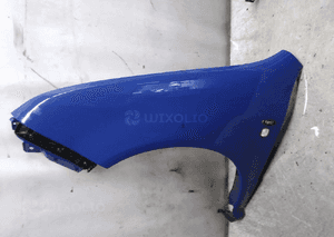 SKODA FABIA I BŁOTNIK PRZÓD PRZEDNI LEWY Oecean Blue Metallic 9578 AKRYL 1