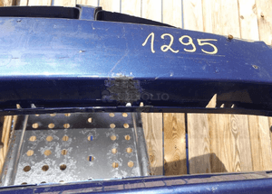 Zderzak przód przedni bmw 1 E81 E87 lift sprysk 5