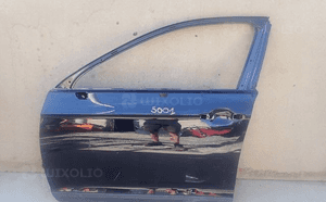 DRZWI LEWE PRZEDNIE LEWY PRZÓD VW PASSAT B8 3G 1