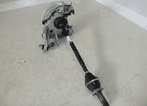 JAGUAR XE X760 2.0 ZWROTNICA PÓŁOŚ TYŁ PRAWY 3