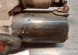 ROZRUSZNIK OPEL CORSA D 1.2 1.4 16V 55578921 ORYGINAŁ WYSYŁKA! 5