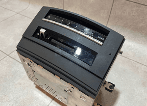 Mercedes W221 W216 zmieniarka cd sprawna stan bdb 2