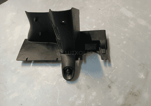 Smart fortwo ii 451 tunel środkowy A4516890031 1