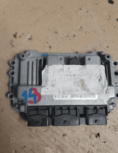 KOMPUTER CITROEN C4 1.6 16V nr 9657595880 2