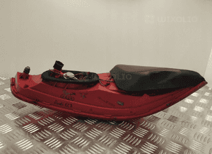 Audi Q7 4L lampa prawa tył 4L0945094 8