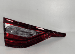Lampa tyl tylna lewa renault megane iv 4 hb 265550248R nowka oryginalna 2