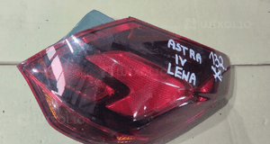 Lampa prawa tył tylna opel astra j iv 4 1