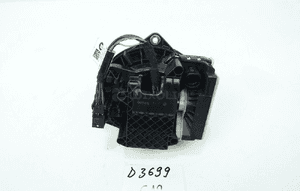 Kamera cofania klamka tył vw golf viii 8 5H 4