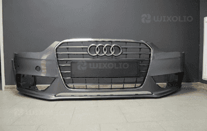 Zderzak audi A4 B8 lift 2012-2016r pdc po lifcie 1