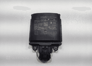 Radar sensor distronic ford mondeo MK5 v KS7T-14D599-AD 2019-2022 lift 2
