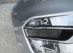 Zderzak przedni przód land rover discovery sport L550 2014-2019 21