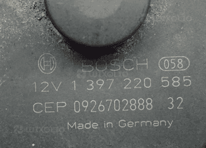 Mechanizm wycieraczek audi A6 4F1955119D  4F1955023K 4