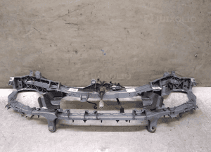Pas przedni ford c-max c max górne wzmocnienie czołowe 1
