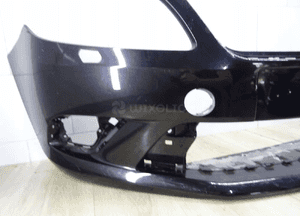Zderzak skoda fabia ii lift rs przód 5J0807221H 5