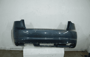 Zderzak audi A3 8P lift 2008-2012 sportback 8P0 1