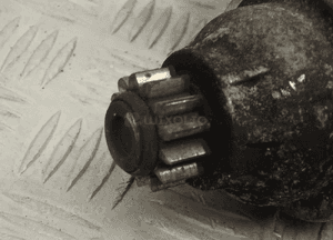 Rozrusznik vw audi seat skoda 02M911024R dostępne 4 sztuki 8