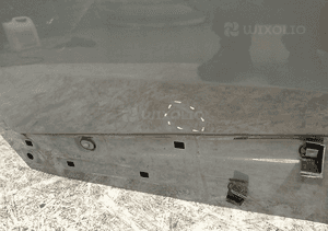 Drzwi prawe tylne prawy tył hyundai tucson iv 4 20- 4