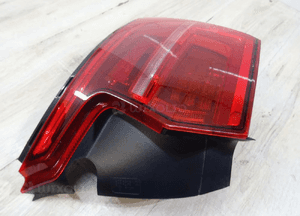 Lampa led lewa lewy tył volvo S90 ii 2017- 31698712 llu 5