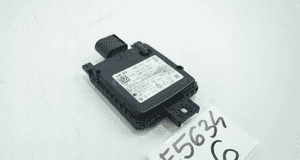 Radar distronic sensor acc vw passat B8 14- 2Q0907686D 2