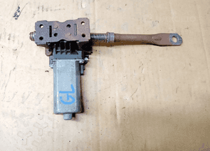 Silniczek regulacji fotela siedzenia Mercedes GL X166 W166 984688-105 1