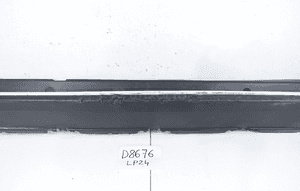 Listwa progowa prawa próg mercedes gle amg W166 A1666980225 7