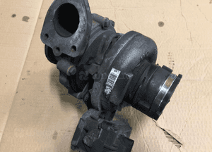 Turbosprężarka 6G9Q-6K682-CA land rover freelander 2 ii 2.2 TD4 1