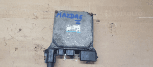 Moduł sterownik wspomagania Mazda 6 II GS1D-67880-F 1