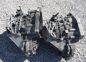 Fiat jeep 1.4 1.6 skrzynia biegów 55250410 1