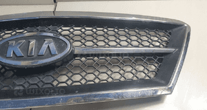 Kia sandero i gril atrapa zderzaka 86350-3E020 3