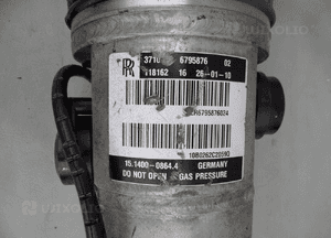 AMORTYZATOR MIECH PRAWY PRZÓD ROLLS ROYCE WRAITH DAWN GHOST 2