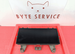 Mini cooper F60 monitor ekran wyświetlacz 9824925 9824925-02 1