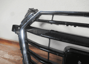Grill gril atrapa audi tt iii 2014- 9