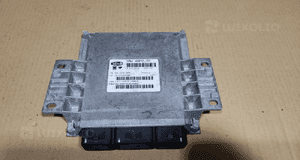 STEROWNIK MAGNETI MARELLI CITROEN C3 9648568480 ORYGINAŁ WYSYŁKA! 1