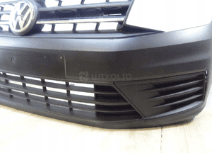 Zderzak przód przedni vw caddy iii lift 15- 2K5807221J 4