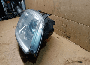 Lampa prawy przód przednia prawa VW Caddy 2K0941006B 4