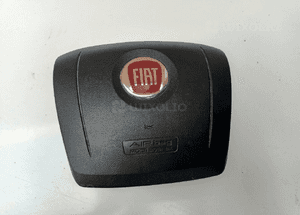 Air bag poduszka powietrzna kierowcy fiat ducato 14- 1