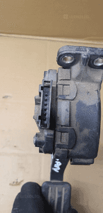Pedał potencjometr gazu Dacia Logan 1.5 DCI 8200386506 8200386506--B 4