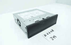 MULTIMEDIA CZYTNIK MIB3 VW GOLF VIII 8 5H0035816D 2