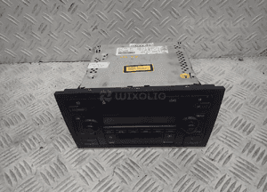 Audi A4 B6 radio fabryczne kod 8E0035195M 1