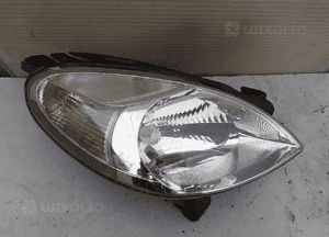 Lampa przód przednia prawa citroen xsara picasso oryginał wysyłka! 1