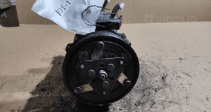 SPRĘŻARKA KLIMATYZACJI SANDEN PEUGEOT CITROEN C4 207 1.4 1.6 9651910980 WYSYŁKA! 4