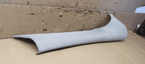 Osłona słupka prawy przód przednia prawa Opel Zafira C 13289745 2