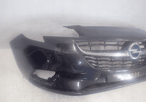 Zderzak przód przedni opel corsa e 2014- 2