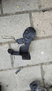 OPEL INSIGNIA A CZUJNIK POZIOMOWANIA ŚWIATEŁ XENON 1