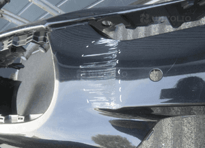 Zderzak przedni przód maserati ghibli M157 670010937 2013-2018 29