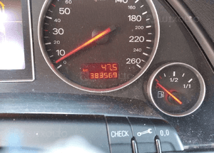 Audi A4 B6 1.9 2.5 TDI zegar licznik 8E0920900K 8E0920900G 1