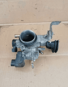 Przepustnica Toyota Yaris I 136800-1480 89452-52010 3