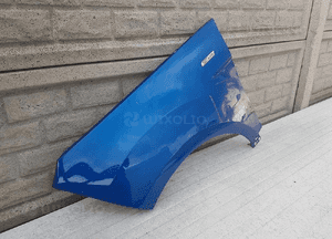 Ford ecosport 12-22 błotnik przedni lewy 2