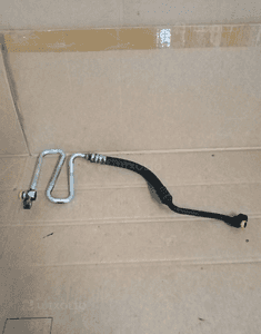 rura,przewód, wąż od klimatyzacji BMW e39 lift 2,5D  3.0D 1