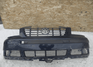 Zderzak przód przedni vw sharan 1 i lift 1